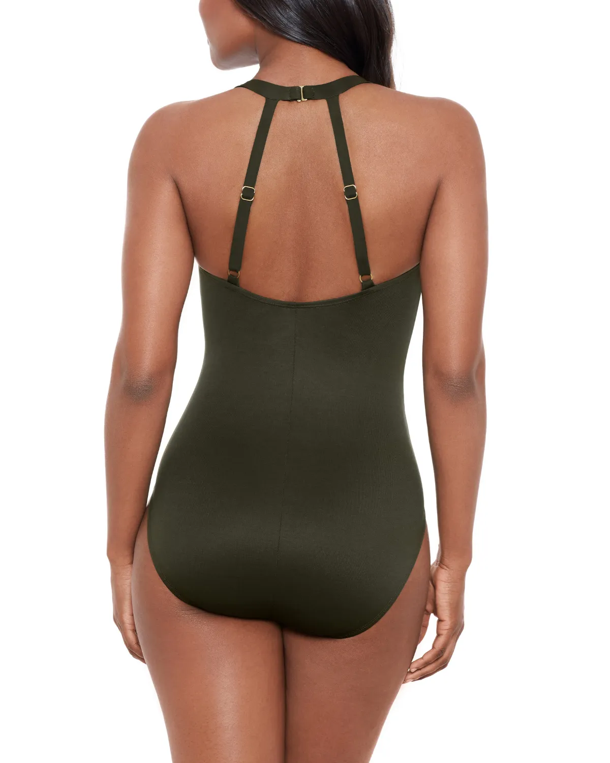 2024 Miraclesuit Illusionist Wrapture One Piece - 6537068