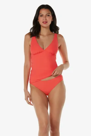 Classic Hipster  |  Coral