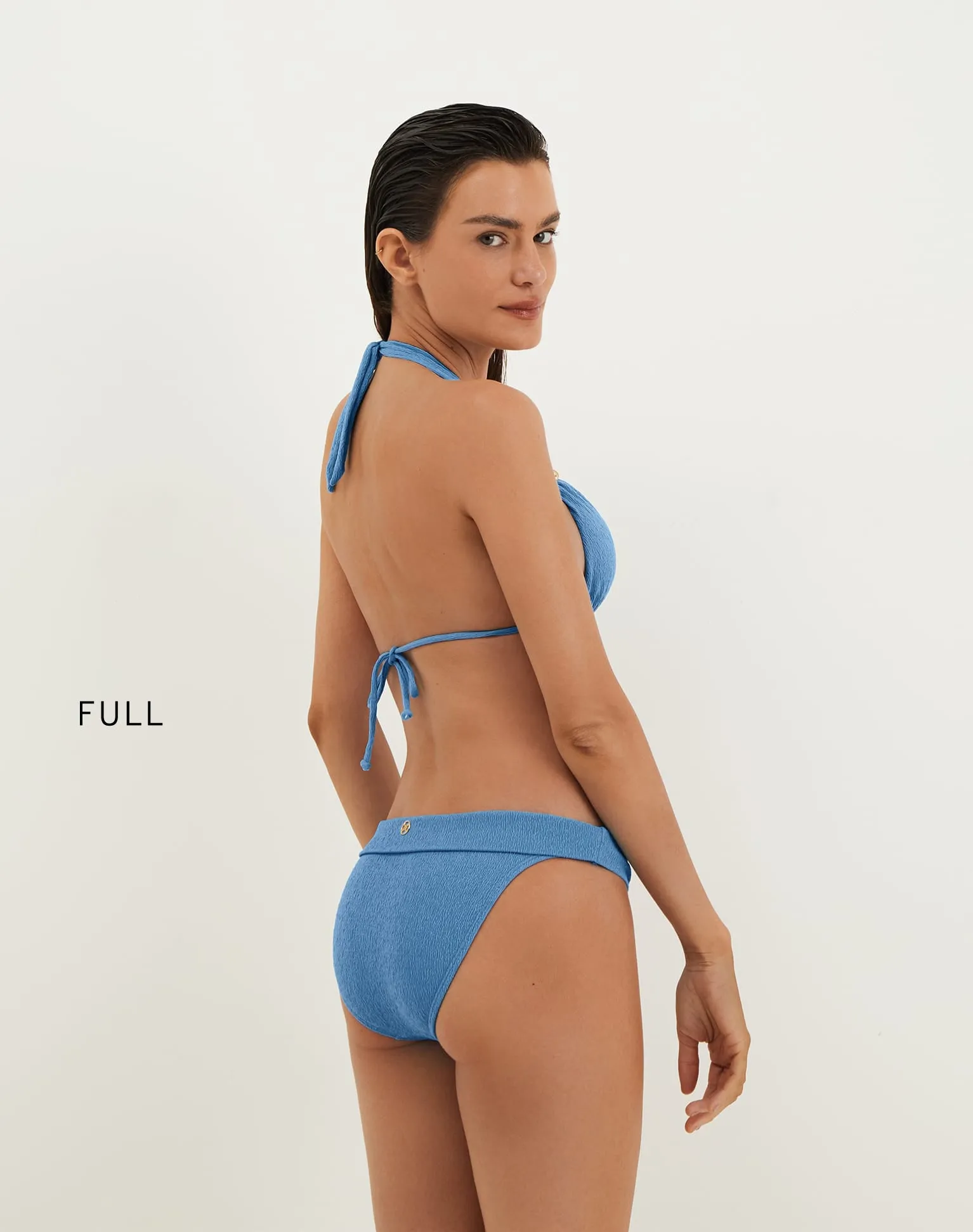 Firenze Bia Tube Top - Beach Front