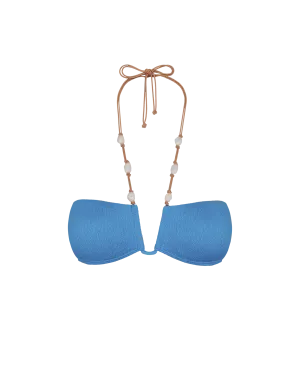 Firenze Ney Carol Top - Beach Front