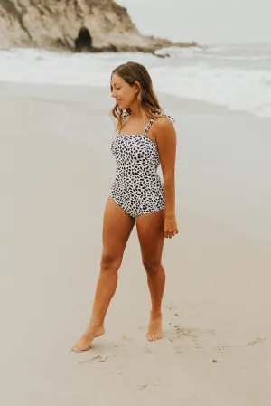 Havana One-Piece Swimsuit