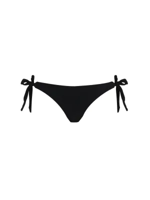 Iguacu Full Bottom Black Rib