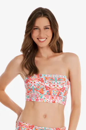 Midi Bandeau  |  Jungle De Rio