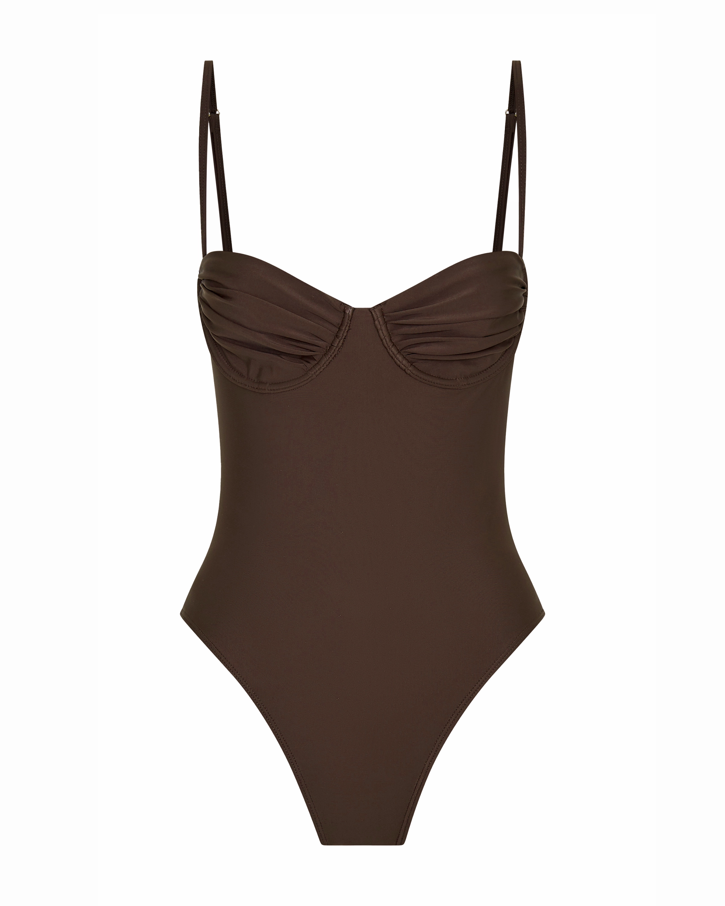 Paros One Piece Chocolate