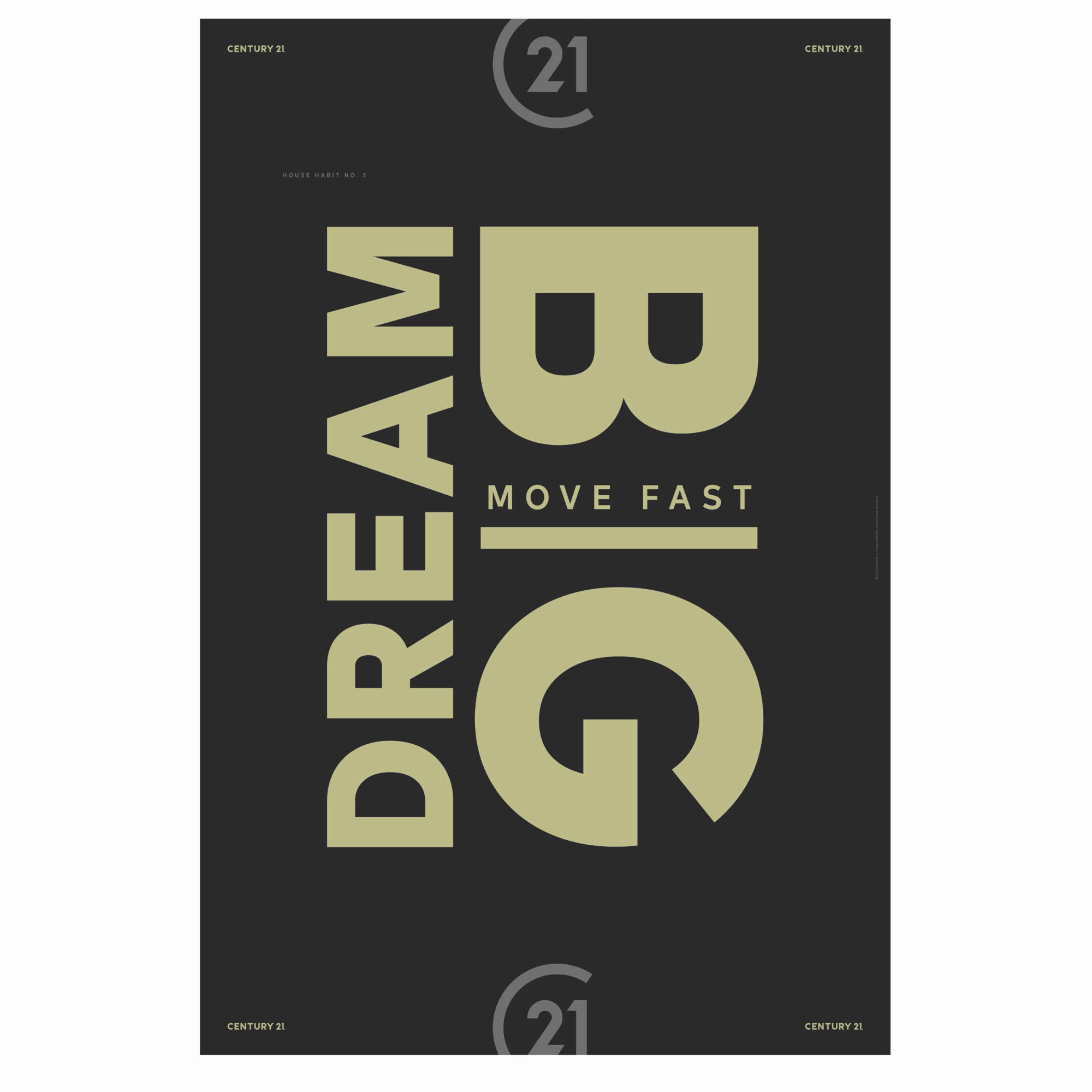 Posters - 24 x 36