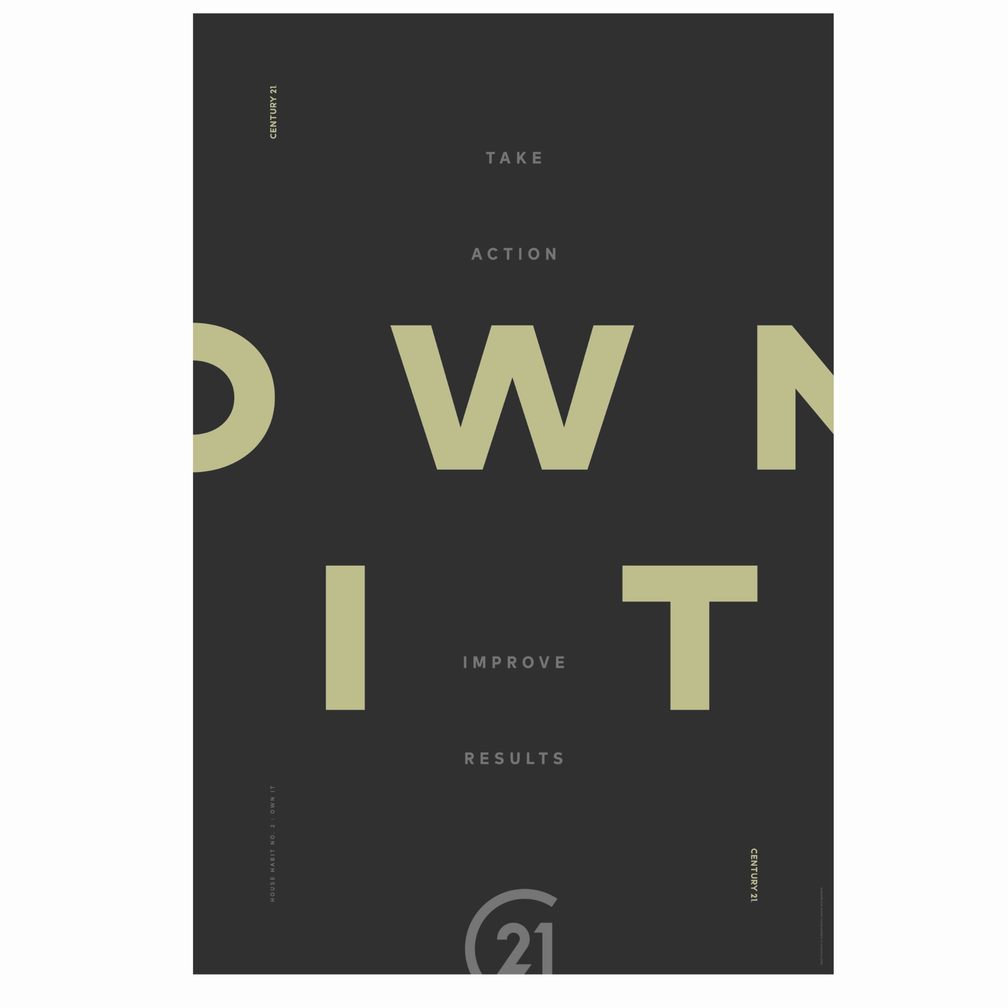 Posters - 24 x 36