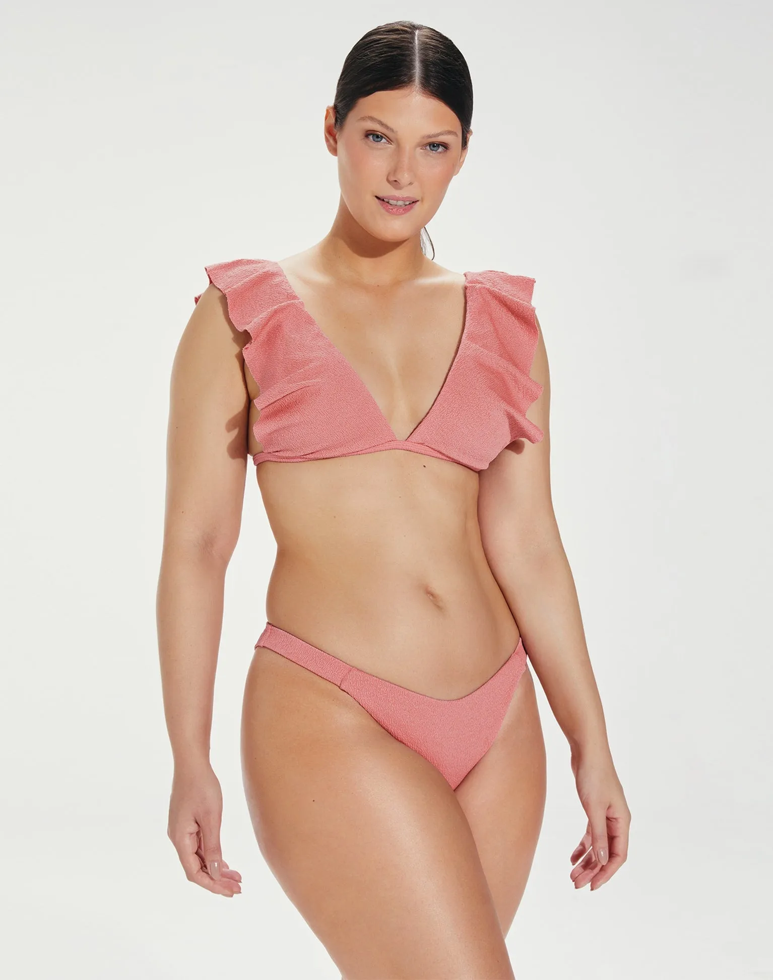 Scales Liz Top (exchange only) - Ultra Marine