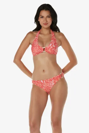 Shell Hipster  |  Gigi Floral