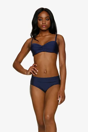 Slimmer Hipster  |  Navy