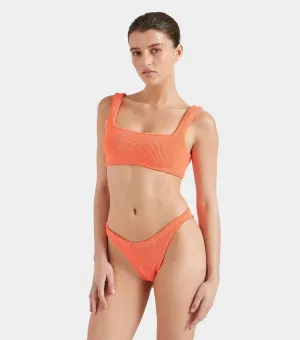 Xandra Bikini Orange