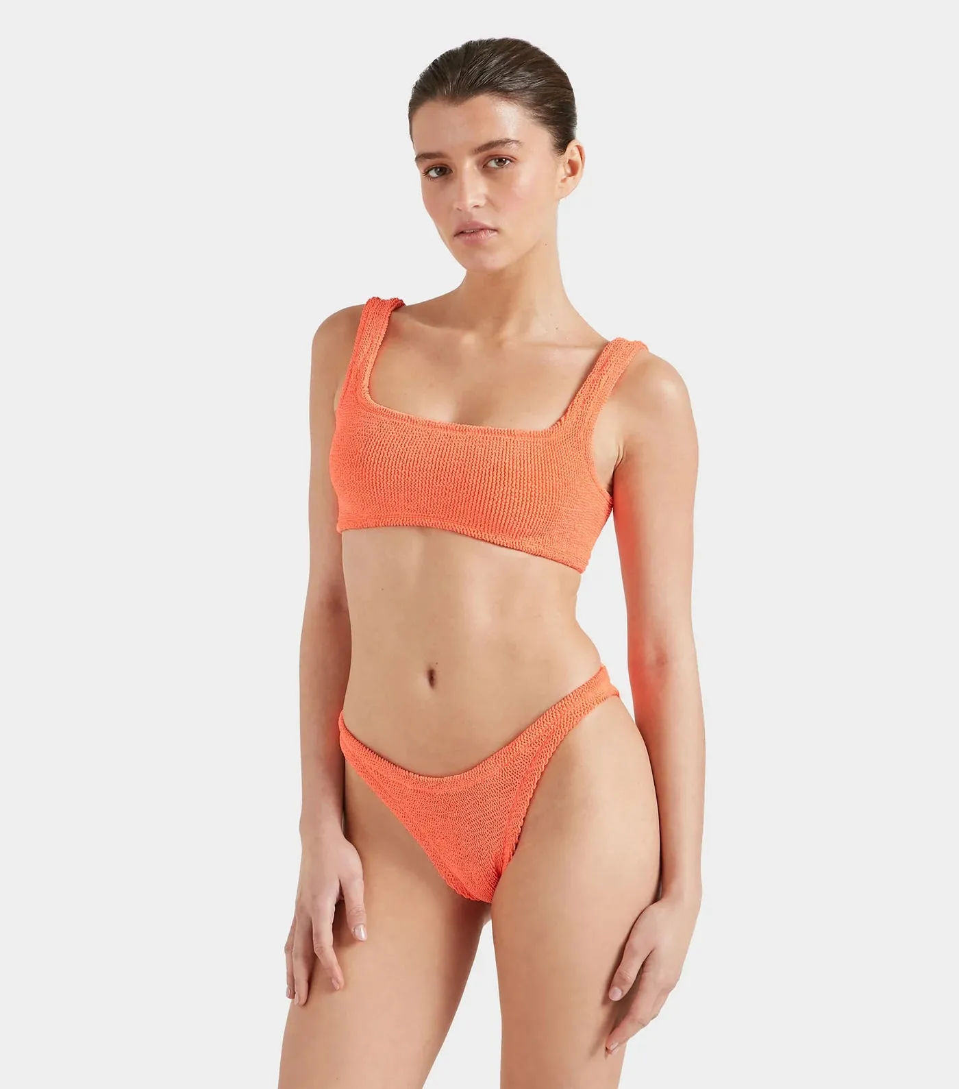 Xandra Bikini Orange